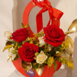 Basket Colors of Joy