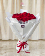 red roses - Image 4