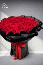 red roses - Image 2