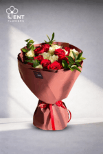 red and white - Image 3