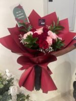 pink and red - Image 2