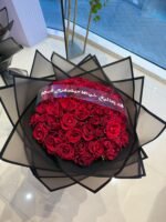 Pure Red Love - Image 3