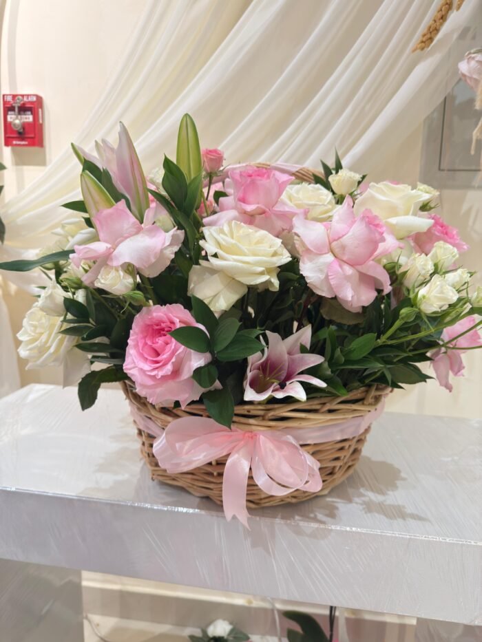 basket mix - Image 2