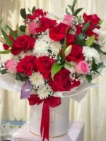 Passionate Red - Image 2