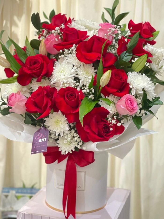 Passionate Red - Image 2