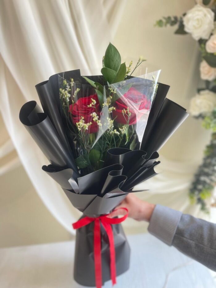 Red Beauty - Image 2