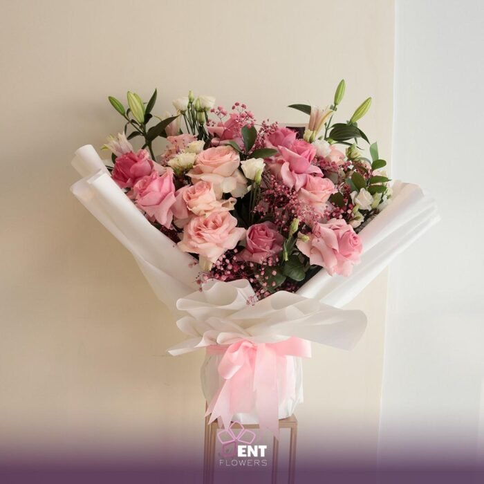 Pink Prestige - Image 2