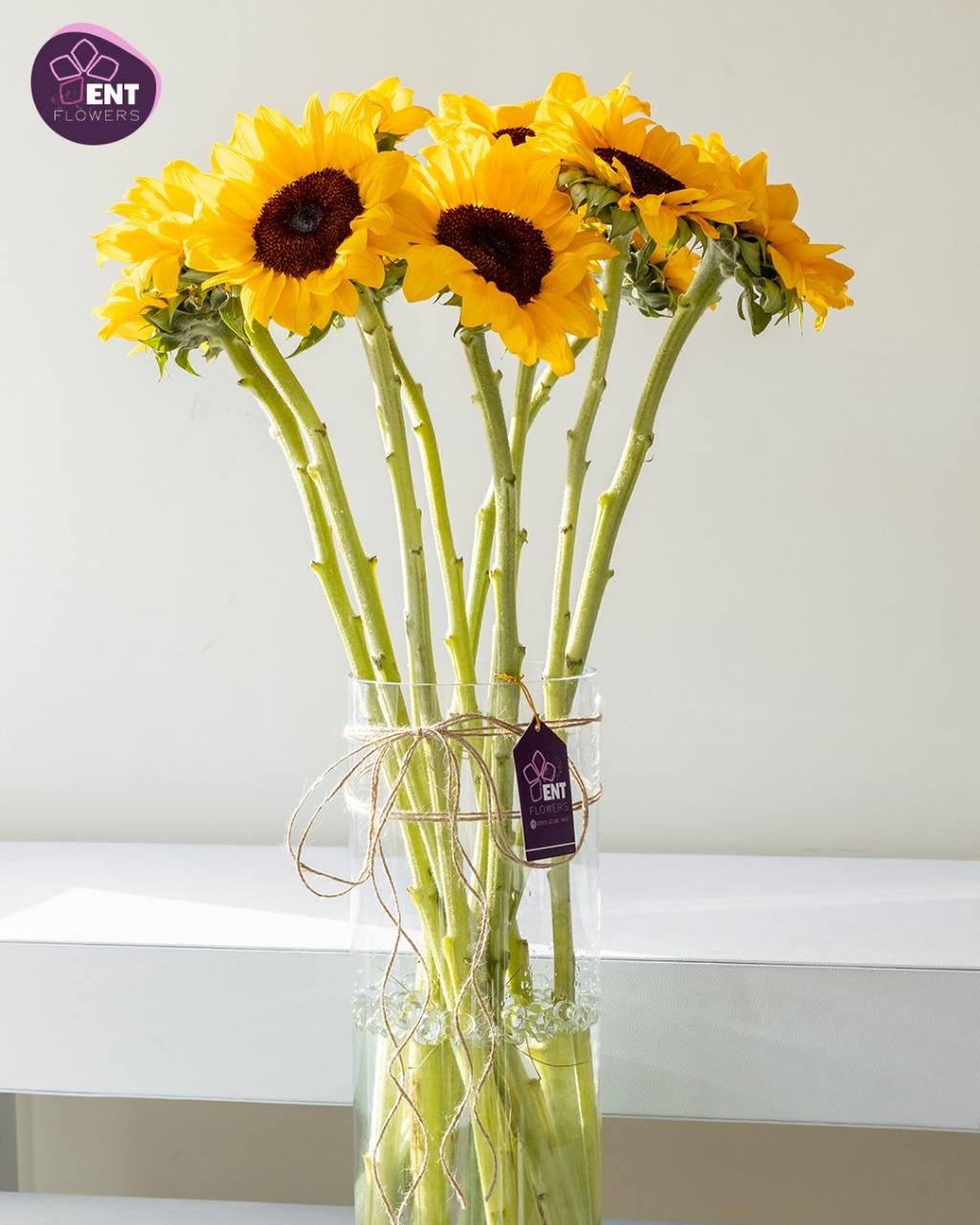 WhatsApp Image 2026-01-09 at 9.09.45 PM (4) sun flowers - Image 1