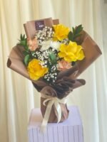 Color Magic Bouquet - Image 2