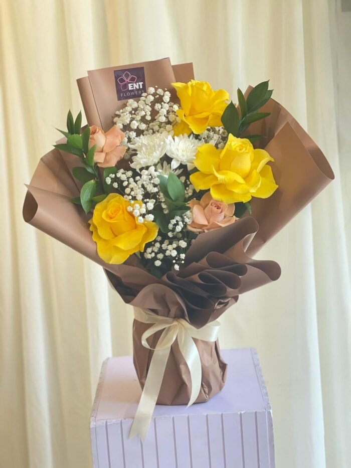 Color Magic Bouquet - Image 2