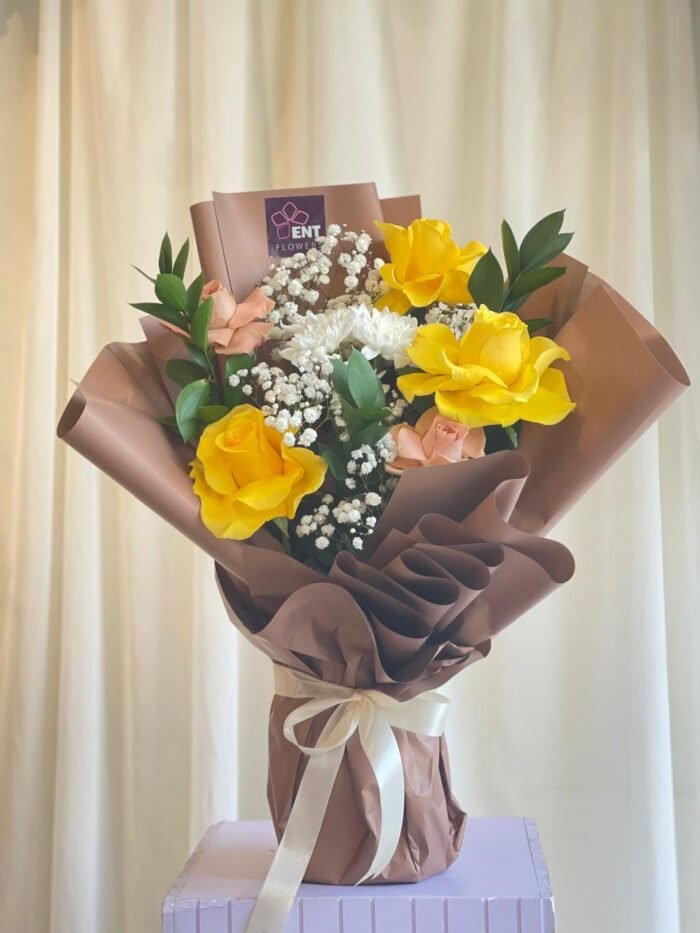 Color Magic Bouquet - Image 3