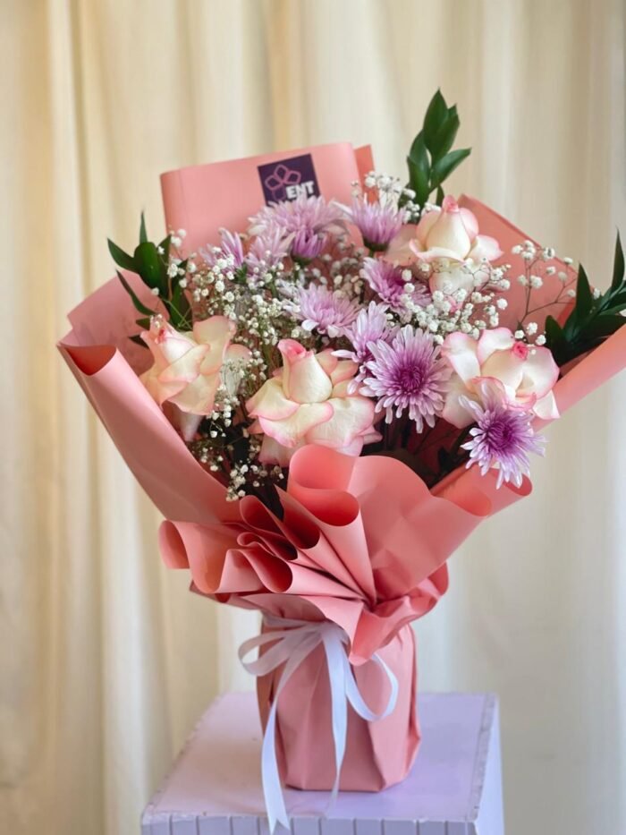 Color Magic Bouquet - Image 3