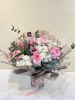 pink and white - Image 2