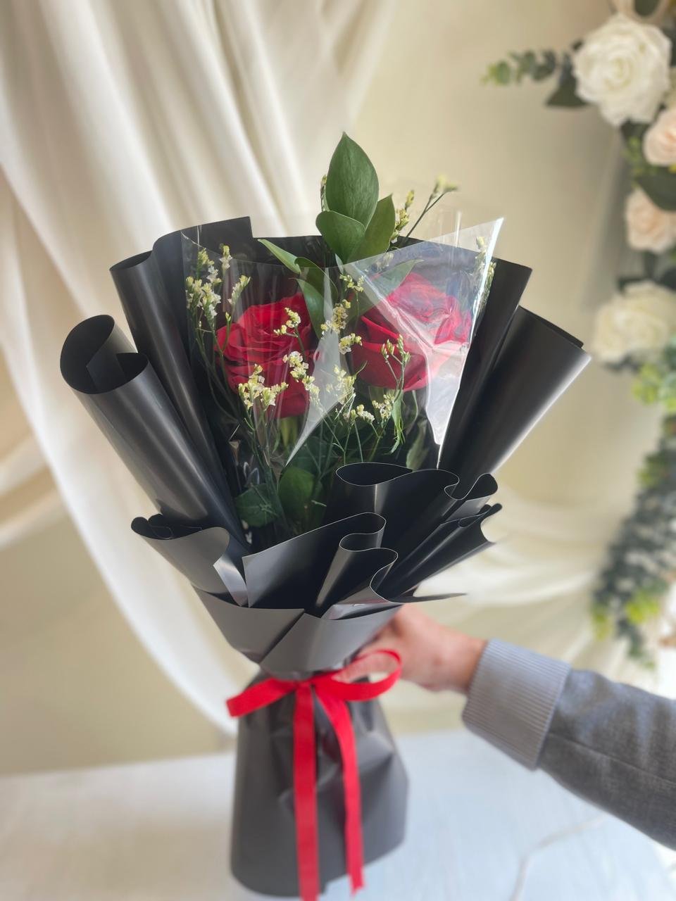 adef5415-9e4d-40cc-9c94-5e6095d28d94 Red Crown - Image 1