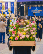 Graduation Bloom Box - Image 3