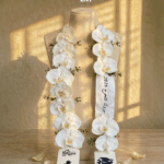 Royal Grad Garland