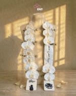 Royal Grad Garland