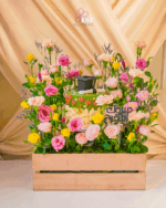 Graduation Bloom Box - Image 4