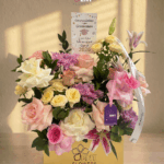 Royal Bloom