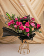 Velvet Grad Bouquet - Image 2
