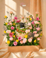 Graduation Bloom Box
