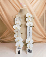Royal Grad Garland - Image 3