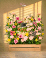 Graduation Bloom Box - Image 2