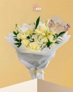 Bouquet of Gentle Breeze - Image 6