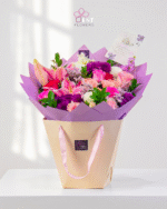 Bouquet of Tender Moments