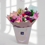 Bouquet of Floral Symphony