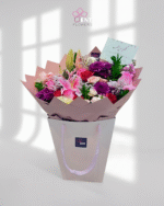 Bouquet of Floral Symphony