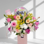 box Bouquet of Excellence