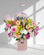 box Bouquet of Excellence