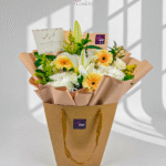 Bouquet of Peace