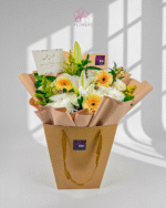 Bouquet of Peace