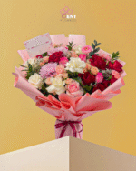 Bouquet of Blooming Hearts - Image 4