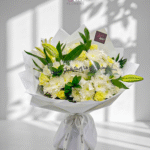Bouquet of Elegance