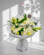 Bouquet of Elegance