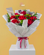 Bouquet of Congratul ations - Image 5