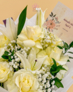 Bouquet of Gentle Breeze - Image 5
