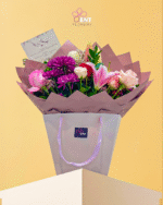 Bouquet of Floral Symphony - Image 2