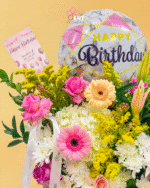 box Bouquet of Excellence - Image 2