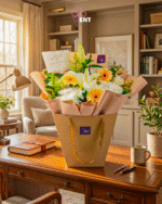 Bouquet of Peace - Image 2