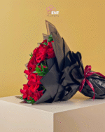Bouquet of Heartfelt Love - Image 4
