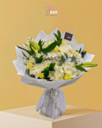 Bouquet of Elegance - Image 2