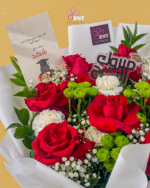 Bouquet of Congratul ations - Image 4