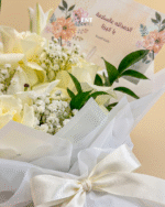 Bouquet of Gentle Breeze - Image 4