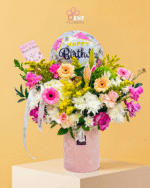box Bouquet of Excellence - Image 3