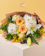 Bouquet of Radiance - Image 3