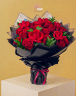 Bouquet of Heartfelt Love - Image 2